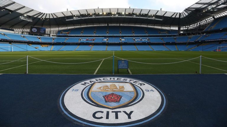 Superliga: Manchester City comunica saída da prova