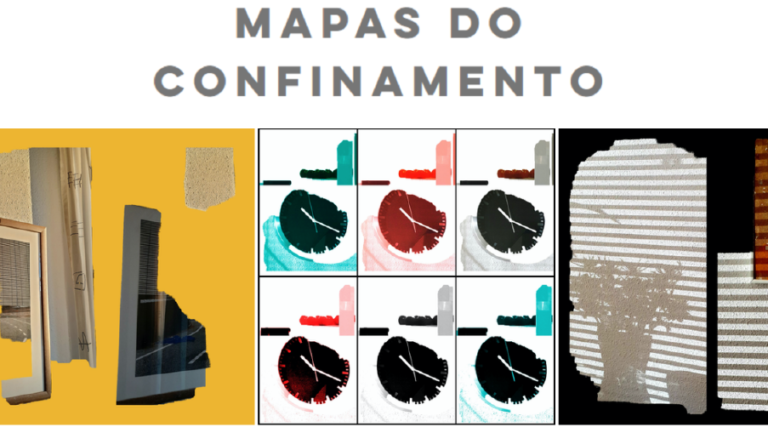 Lançados os « Mapas do Confinamento » da lusofonia e das diásporas « em português »