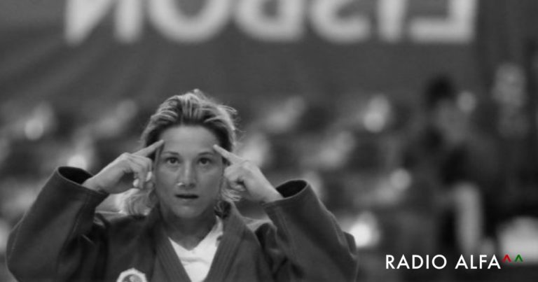 Judo/Europeus: Telma Monteiro campeã europeia pela sexta vez
