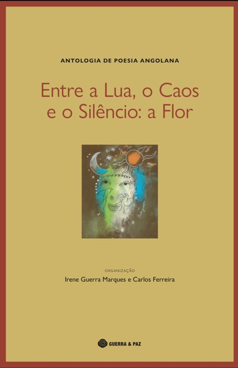 O Livro da Semana. Carlos Ferreira apresenta Antologia da Poesia Angolana