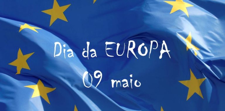 Os portugueses de França deveriam comemorar o Dia da Europa. A memória é curta? Opinião