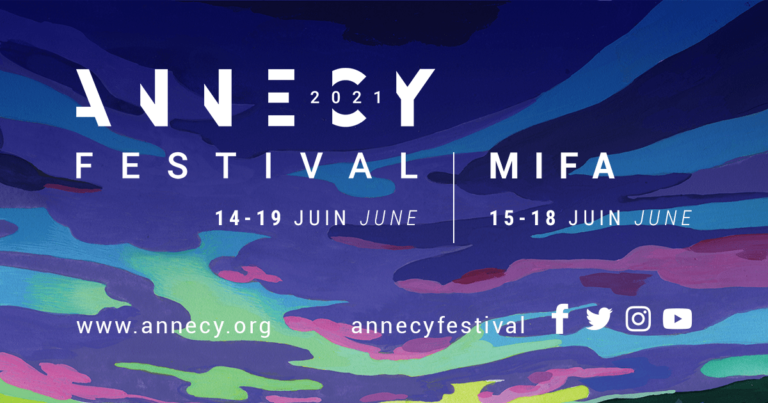 Longa-metragem « Nayola » e filme luso-croata integram festival de Annecy