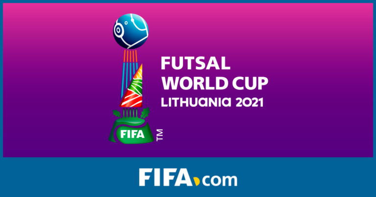 Portugal cabeça de série no sorteio para o Mundial de futsal