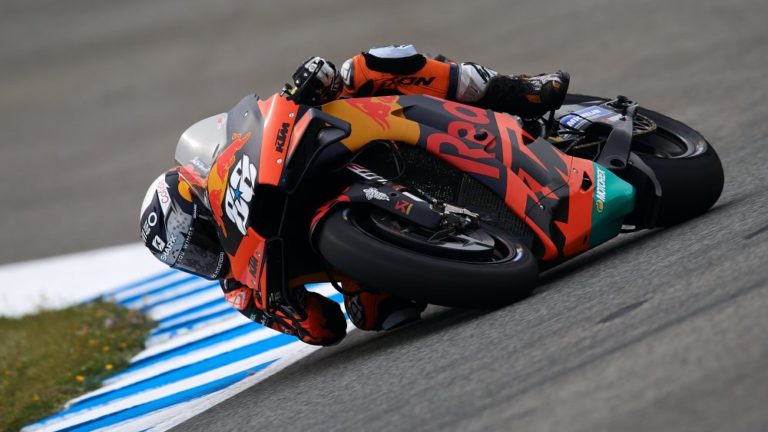 Jack Miller vence GP de França de MotoGP, Oliveira abandonou por queda