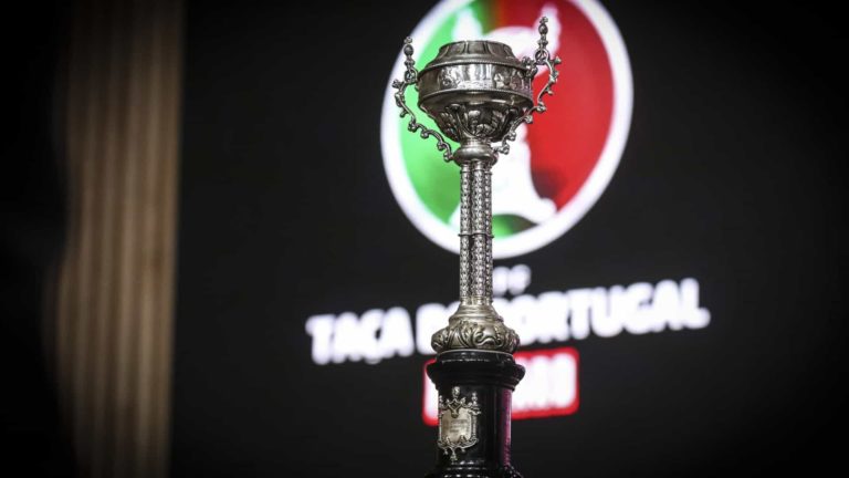 Taça de Portugal: Sporting de Braga e Benfica tentam fechar época com troféu