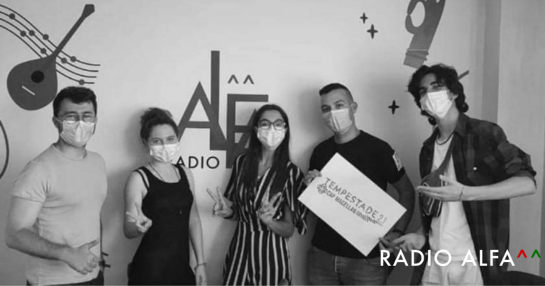 TEMPESTADE 2.1 Podcast 19 de junho 2021