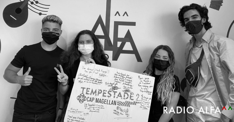 TEMPESTADE 2.1 Podcast 26 de junho 2021
