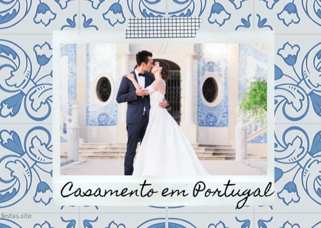 Se pensa organizar um casamento ou batizado em Portugal espere pelo « certificado ». Agora terá de pagar testes do seu próprio bolso.