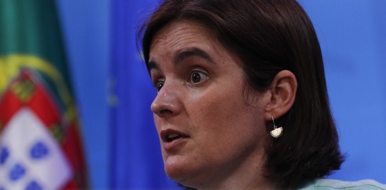 Covid-19/Portugal. Governo prolonga situação de calamidade até 11 de julho