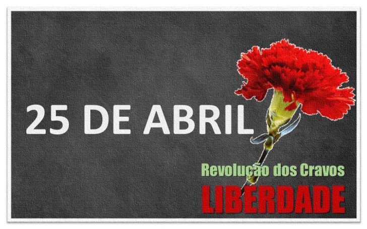 Portugal. Comemorações do 25 de Abril sem restrições após dois anos de pandemia
