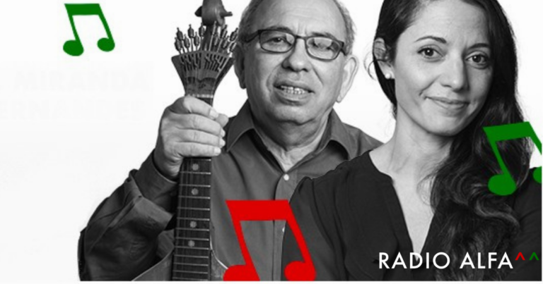 Só Fado ao vivo com…