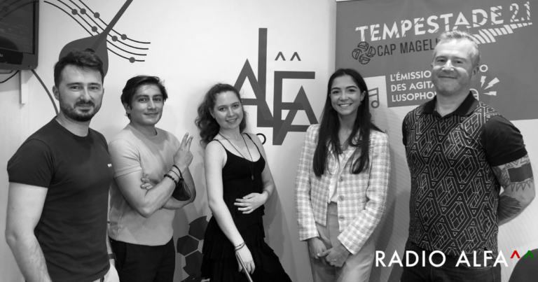 TEMPESTADE 2.1 PODCAST 10 DE JULHO 2021