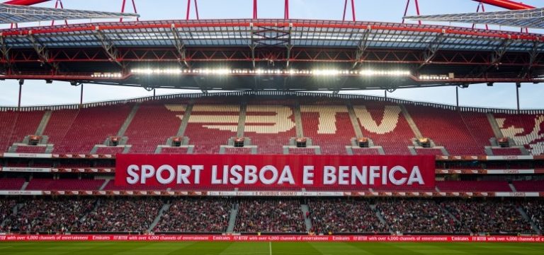 Cartão vermelho: Benfica realiza eleições ainda este ano