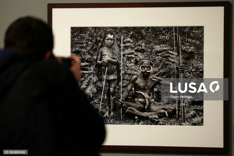 Exposições de artistas lusófonos animam verão parisiense