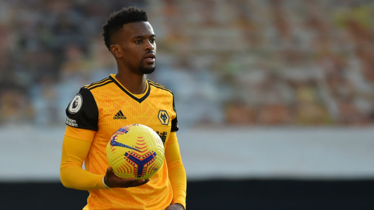 Mundial2022: Nélson Semedo rende lesionado Ricardo Pereira na seleção portuguesa