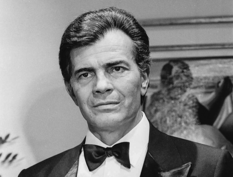 Covid-19: Ator brasileiro Tarcísio Meira morre aos 85 anos