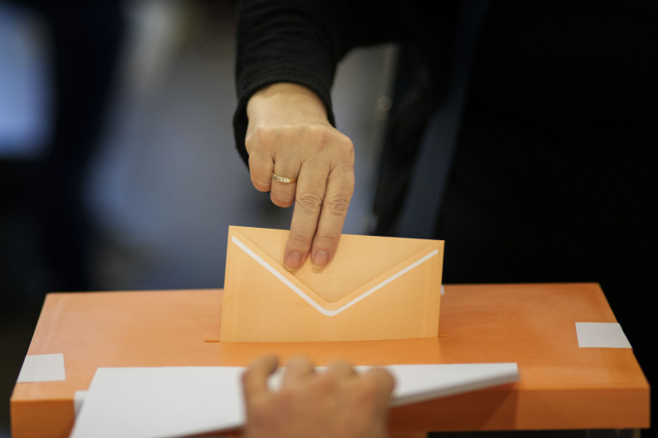 PSD quer alargar voto por correspondência aos emigrantes nas presidenciais e europeias