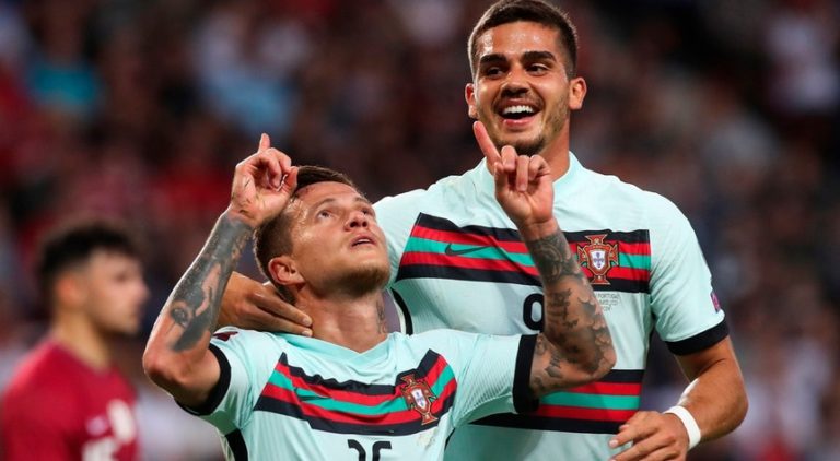 Mundial2022: Portugal vence Qatar em jogo de preparação