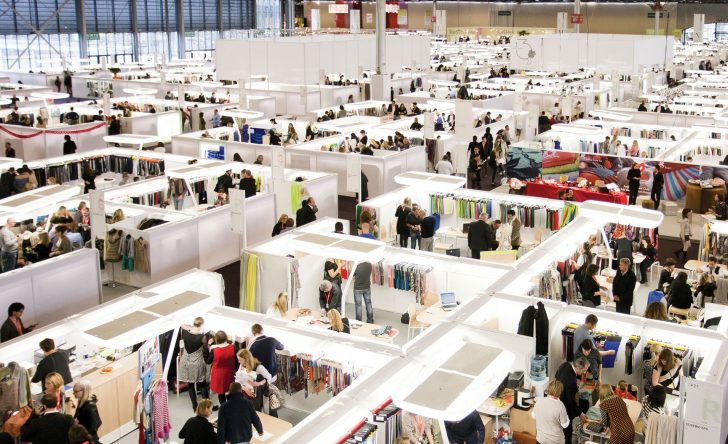53 empresas portuguesas e dois governantes na feira de moda Première Vision, em Paris 