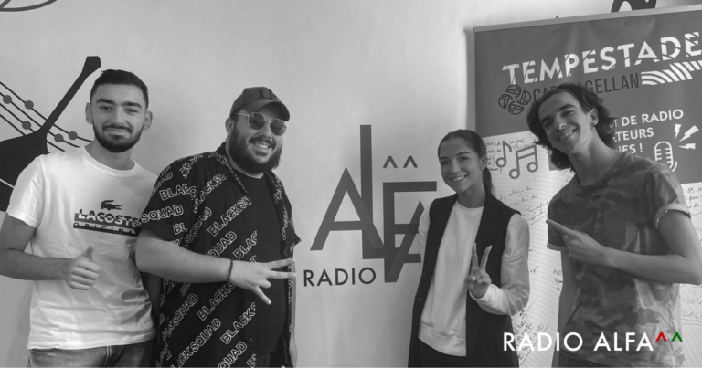 TEMPESTADE 2.1 PODCAST 16 DE OUTUBRO 2021