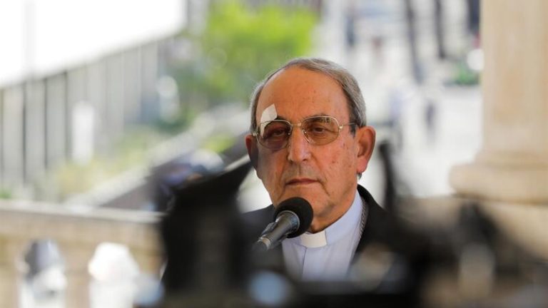 Estilhaços do escândalo em França. Bispo de Fátima abre portas a investigação sobre pedofilia