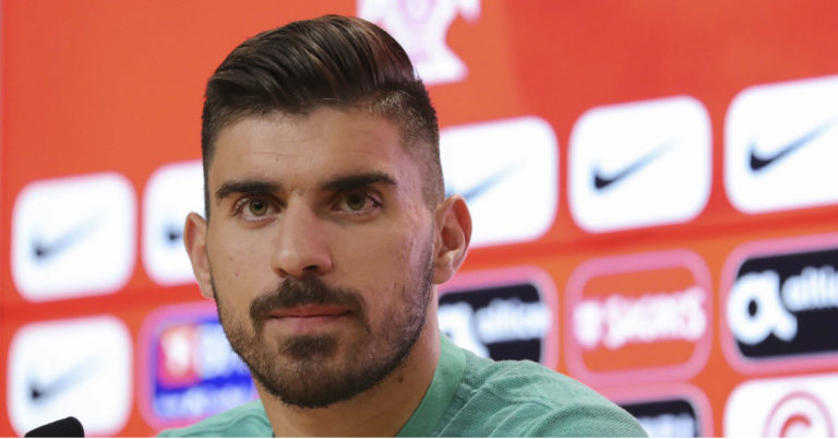 Mundial2022: Rúben Neves recusa que Portugal esteja “à vontade” no grupo de qualificação
