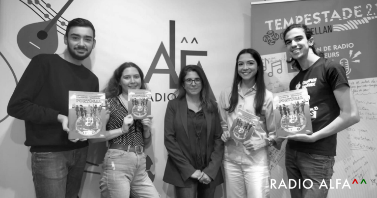 TEMPESTADE 2.1 PODCAST 06 DE NOVEMBRO 2021