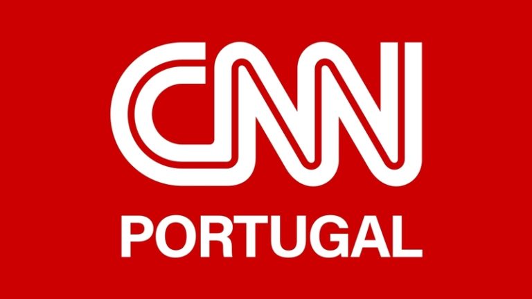Vem aí a CNN Portugal (em português) – a partir de 22/11
