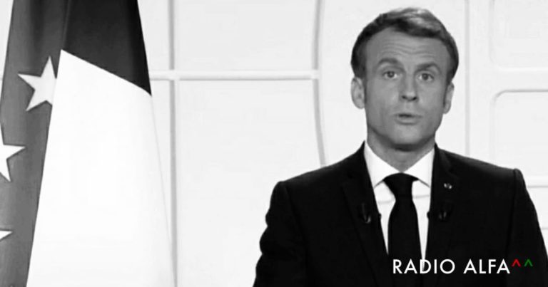 Covid-19/França. PR Macron quer maiores de 65 anos a tomar 3ª dose da vacina