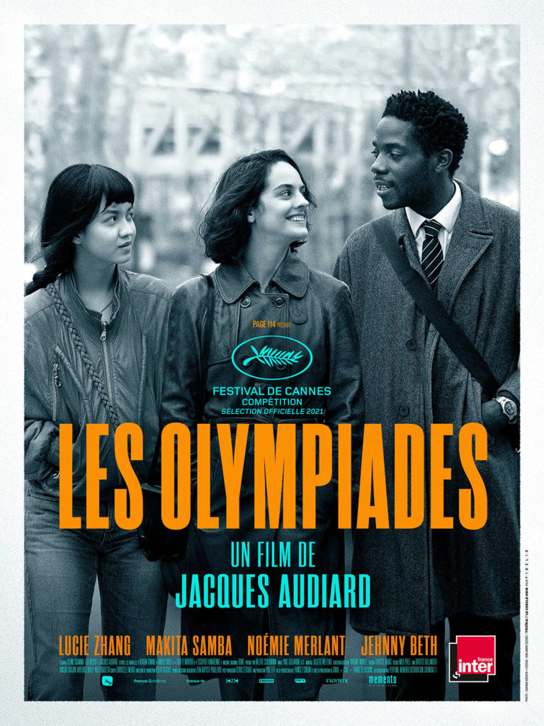 Cinema. Deceção com o último filme de Almodovar e entusiasmo com Les Olympiades, de Jacques Audiard