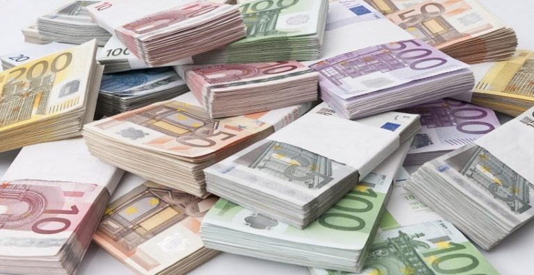 Remessas dos emigrantes sobem 1,1% em maio para 288 milhões de euros – BdP