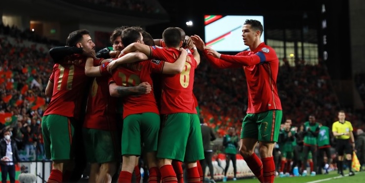 Mundial2022: Portugal vence a Turquia e está na final dos ‘play-offs’