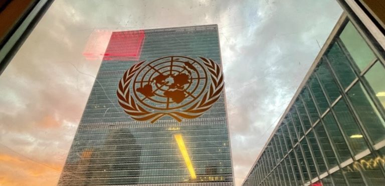 Rússia « isolada » na ONU após aliados avaliarem que ‘linhas vermelhas’ foram ultrapassadas