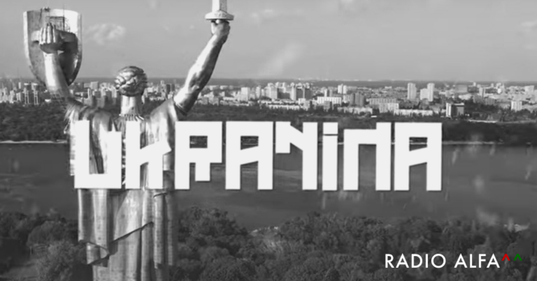 38 músicos portugueses lançam videoclipe como forma de apoio à Ucrânia