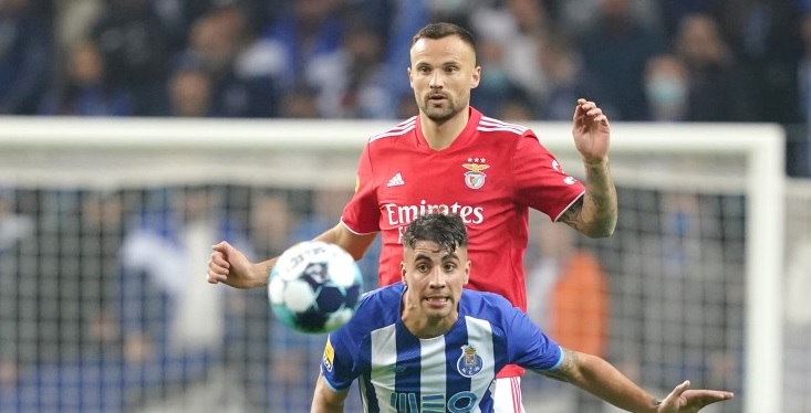 Receção do Benfica ao FC Porto joga-se em 07 de maio 