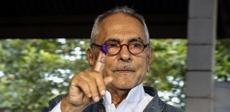 José Ramos-Horta eleito Presidente da República de Timor-Leste pela segunda vez