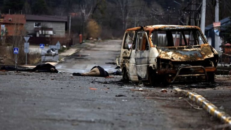 Ucrânia: Rússia convoca reunião do Conselho de Segurança da ONU sobre massacre de civis em Busha