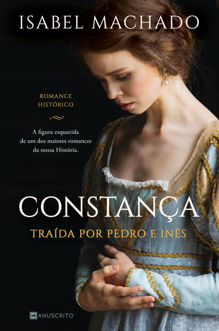 O Livro da Semana. Isabel Machado apresenta “CONSTANÇA”. Os 2 próximos programas