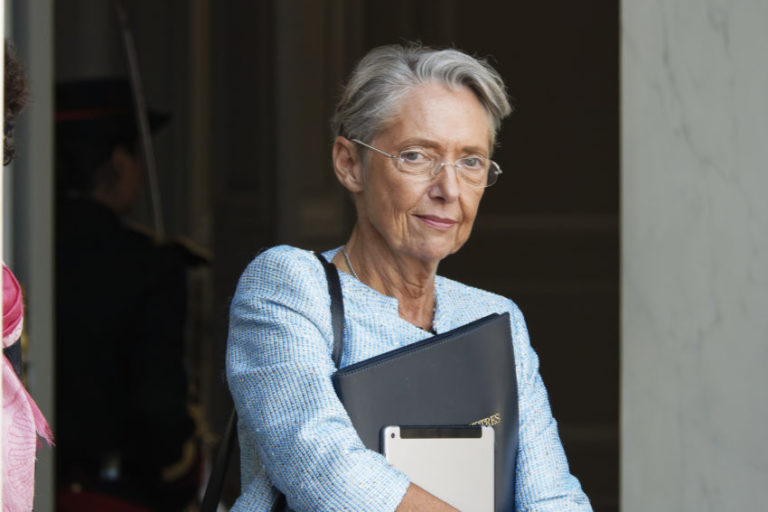 Élisabeth Borne na chefia do Governo francês. Uma guinada à esquerda de Emmanuel Macron? Opinião