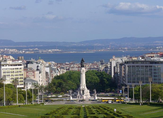 Lisboa acolhe 47º congresso da UEFA em 05 de abril de 2023