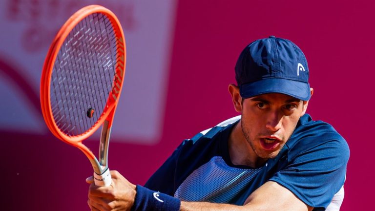 Roland Garros: Borges vence última ronda do ‘qualy’ e avança para o quadro principal, Pedro Sousa eliminado