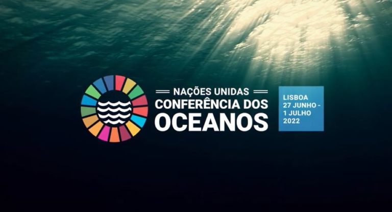 Oceanos: Números para compreender os mares e os problemas que enfrentam