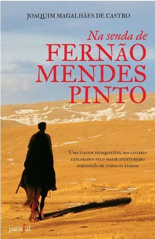 O Livro da Semana. “Na Senda de Fernão Mendes Pinto” e « Madalena ». 2 próximos programas