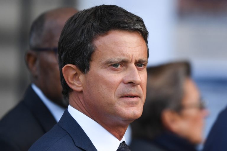 França/Eleições: Valls reconhece derrota nas legislativas e diz ser tempo de « virar a página »