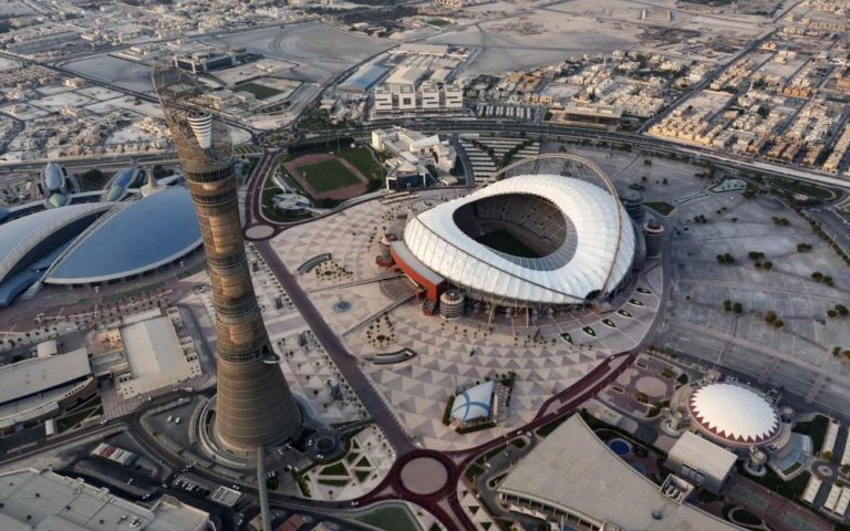 Qatar proíbe sexo fora do casamento durante Mundial