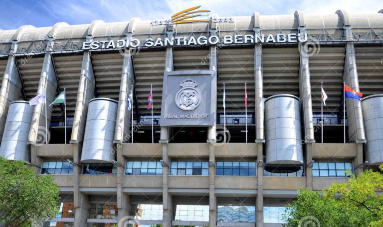 Espanha apresenta 15 estádios aspirantes na candidatura ibérica ao Mundial2030