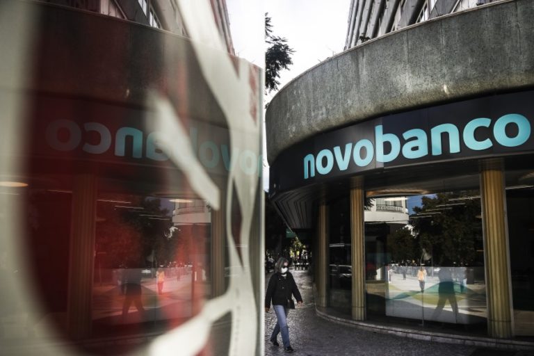 Auditoria ao Novo Banco deteta desvio de 61 ME em processo de reavaliação de 23 imóveis
