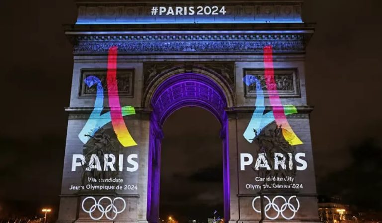 Bilhetes de Paris2024 serão exclusivamente eletrónicos para evitar falsificações