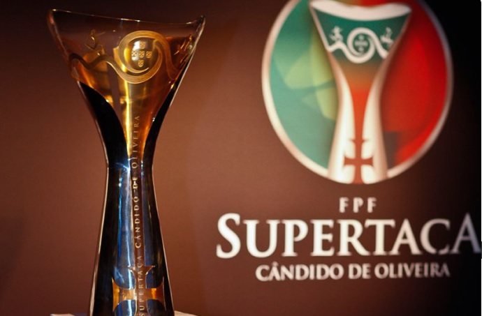 Supertaça: FC Porto, com baixas, ‘super’ favorito perante Tondela