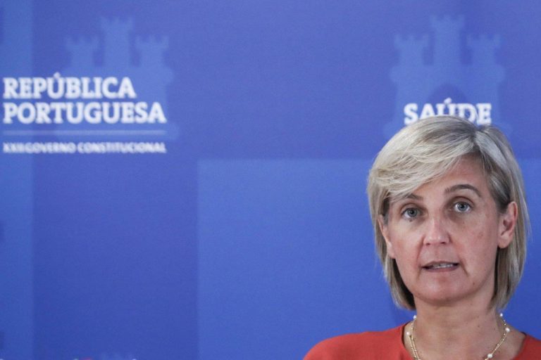 Portugal. Ministra da Saúde demite-se